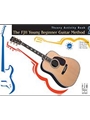 FJH Young Beginner Guitar Method Lesson Book 2