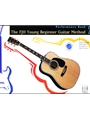 FJH Young Beginner Guitar Method Performance Book 2