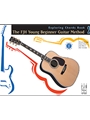 FJH Young Beginner Guitar Method Exploring Chords Book 2