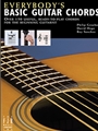 Everybody's Basic Guitar Chords