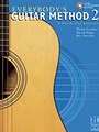 Everybody's Guitar Method  Book 2