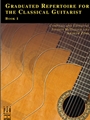 Graduated Repertoire Book 1