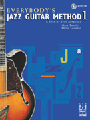 Everybody's Jazz Guitar Method Book 1