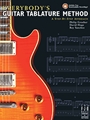 Everybody's Guitar Tablature Method