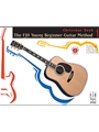 FJH Young Beginner Guitar Method Christmas Bk 1
