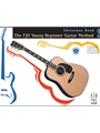 FJH Young Beginner Guitar Method Christmas Bk 2