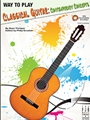 Way To Play: Classical Guitar Contemporary Concepts 1