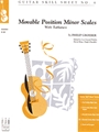 Guitar Skill Sheet #4