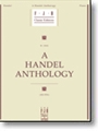 Handel Anthology
