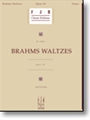 Waltzes  Opus 39