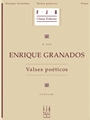 Valses Poeticos