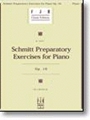 Preparatory Exercises  Opus 16