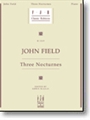Three Nocturnes