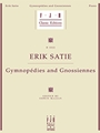 Gymnopedies and Gnossiennes