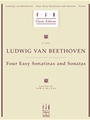 Four Easy Sonatinas and Sonatas