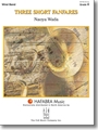 Three Short Fanfares