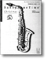 Saxophonetime Christmas