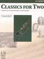 Classics For Two