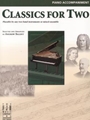 Classics For Two