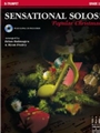 Sensational Solos - Popular Christmas