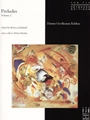 Preludes  Volume 2
