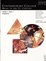 Contemporary Collage Volume 1 Book 1