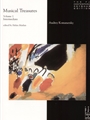 Musical Treasures  Vol. 1