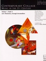 Contemporary Collage Volume 1 Book 2