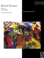 Musical Treasures  Volume 2