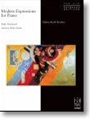 Modern Expressions For Piano