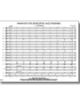 Warm-ups For Developing Jazz Ensemble