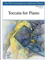 Toccata for Piano