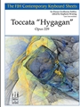 Toccata "Hygagan"