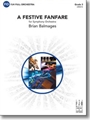 Festive Fanfare