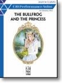 Bullfrog & The Princess