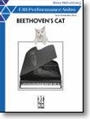 Beethoven's Cat
