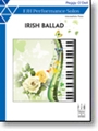 Irish Ballad