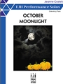 October Moonlight