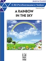 Rainbow in the Sky