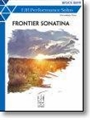 Frontier Sonatina