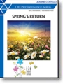 Spring's Return
