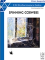 Spinning Cobwebs