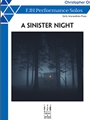 A Sinister Night