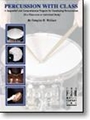 Percussion With Class