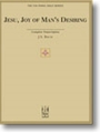 Jesu Joy Of Man's Desiring