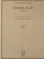 Canon In D