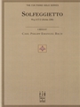 Solfegietto