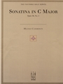 Sonatina Opus 36 #1