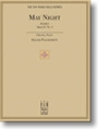 May Night Opus 27 #4