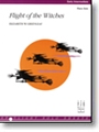 Flight Of The Witches
